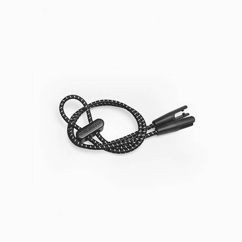 Corretja Alba Optics Reflective leash BLK