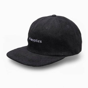Casquette Alba Optics CORDUROY 2