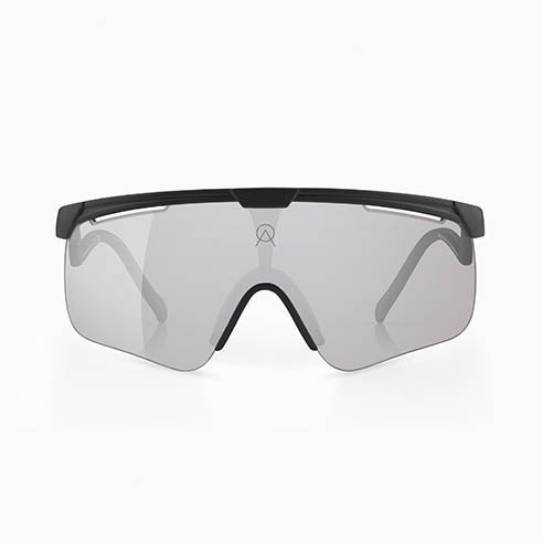 Alba Optics DELTA BLK VZUM ALU Sunglasses