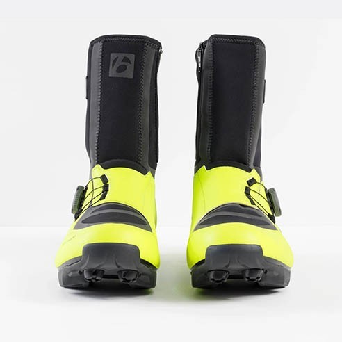 ZAPATILLAS BONTRAGER JFW INVIERNO