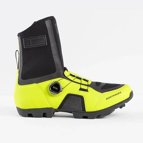 CHAUSSURES BONTRAGER JFW HIVER