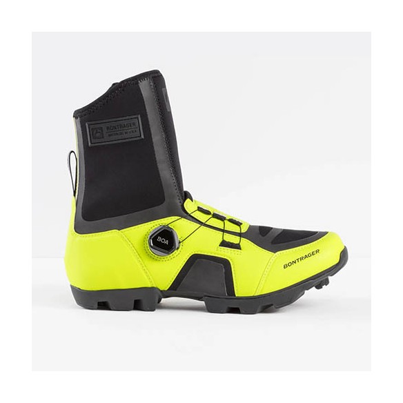 CHAUSSURES BONTRAGER JFW HIVER