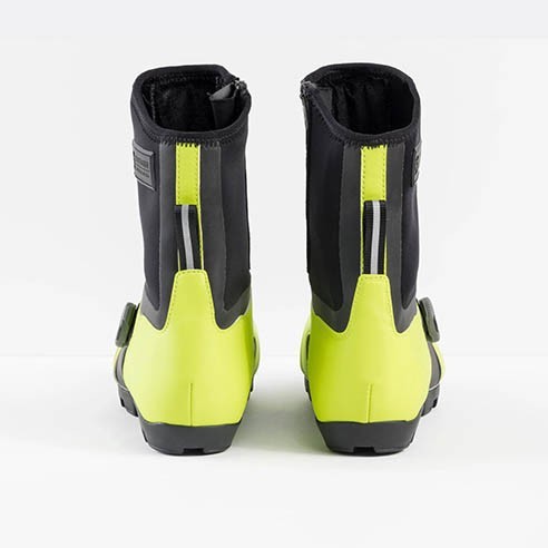 ZAPATILLAS BONTRAGER JFW INVIERNO