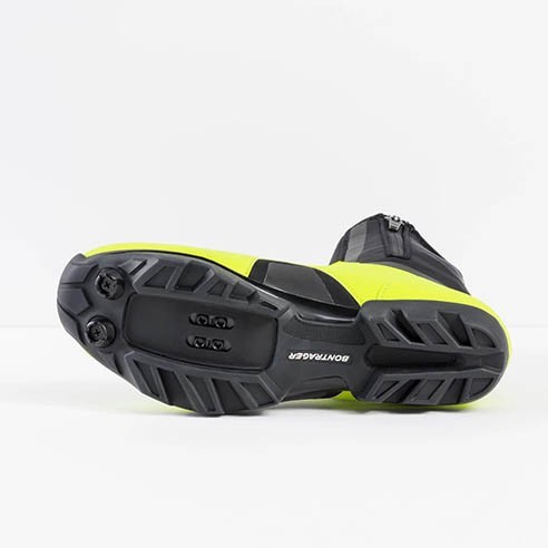 ZAPATILLAS BONTRAGER JFW INVIERNO