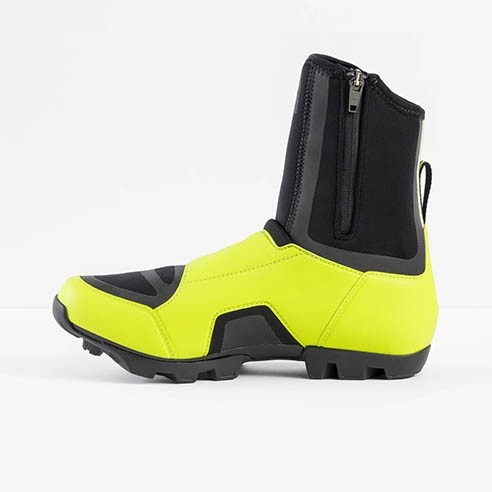 ZAPATILLAS BONTRAGER JFW INVIERNO