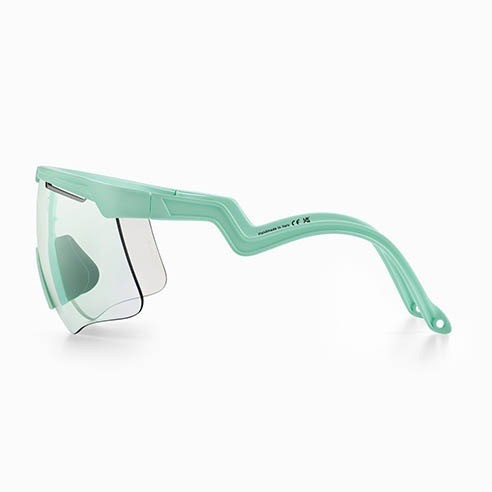 Alba Optics DELTA MINT VZUM F LENS BTL Sunglasses Alba Optics DELTA MINT VZUM F LENS BTL Sunglasses