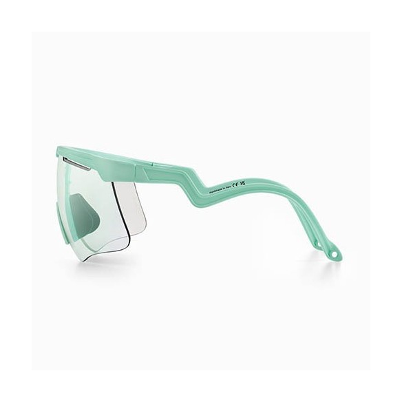 Lunettes Alba Optics DELTA MINT VZUM F LENS BTL