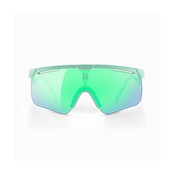 Alba Optics DELTA MINT VZUM F LENS BTL Sunglasses