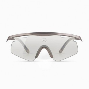 Gafas Alba Optics Mantra Gun Metal VZUM F-Lens Rocket