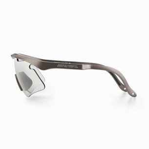 Lunettes Alba Optics Mantra Gun Metal VZUM F-Lens Rocket 2