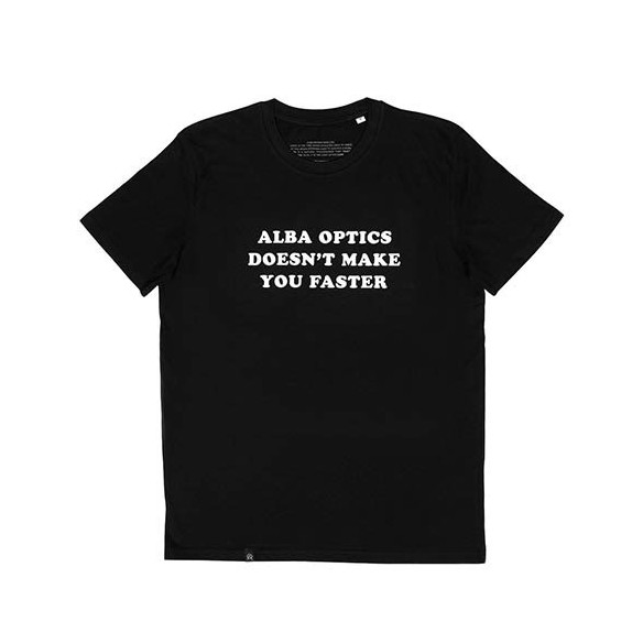 Alba Optics AODMYF T-Shirt