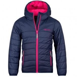 TRO-ANORAK JUNIOR KIDS EIKEFJORD