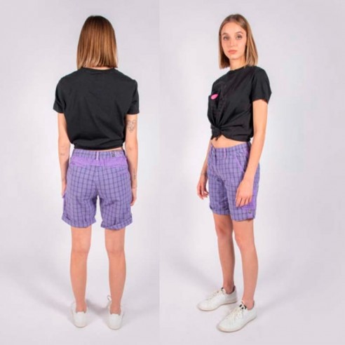 TH-PANTALO CURT ESTIU DONA BERMU