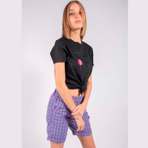 TH-PANTALO CURT ESTIU DONA BERMU