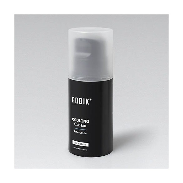 Crème Gobik Boundless Cooling 150 ml