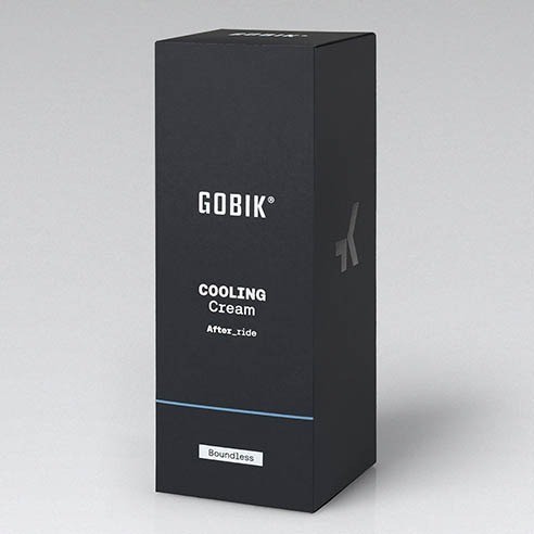 Crema Gobik Boundless Cooling 150 ml