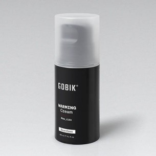 Crema Gobik Boundless Warming 150 ml