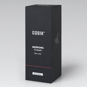Gobik Boundless Warming Cream 150 ml 2