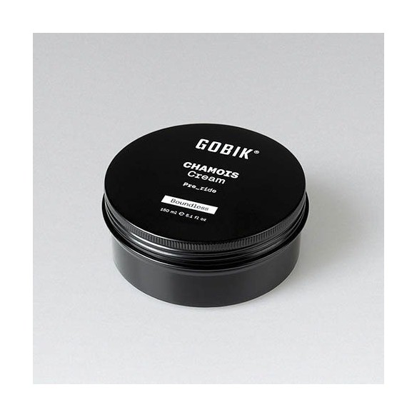 Crema Gobik Boundless Chamois 150 ml