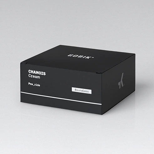 Crema Gobik Boundless Chamois 150 ml