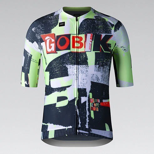 Gobik CX Pro 3.0 Create Unisex Jersey