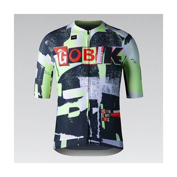 Gobik CX Pro 3.0 Create Unisex Jersey