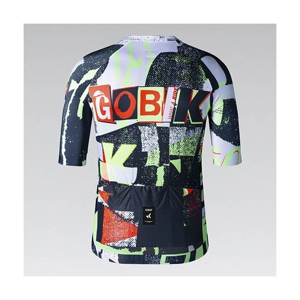 Gobik CX Pro 3.0 Create Unisex Jersey