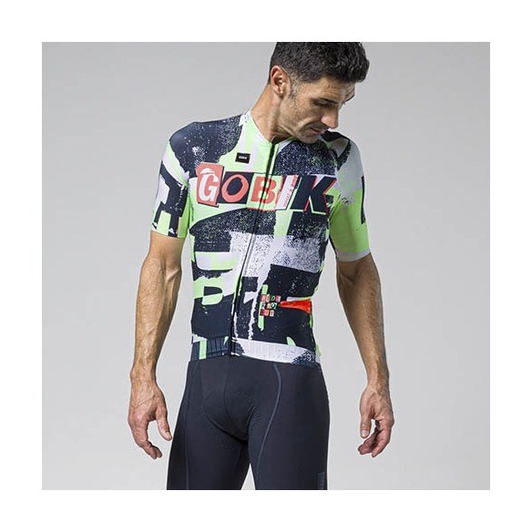 Gobik CX Pro 3.0 Create Unisex Jersey