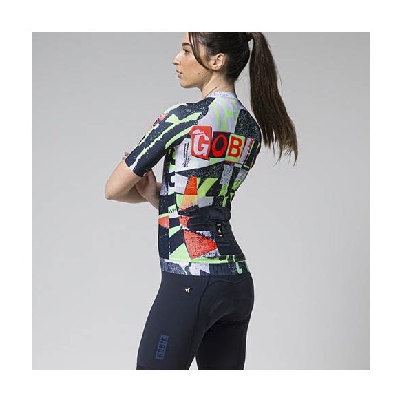 Gobik CX Pro 3.0 Create Unisex Jersey