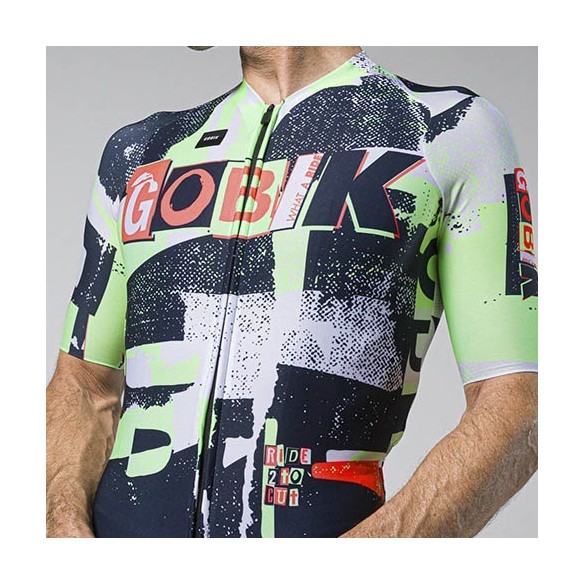 Gobik CX Pro 3.0 Create Unisex Jersey