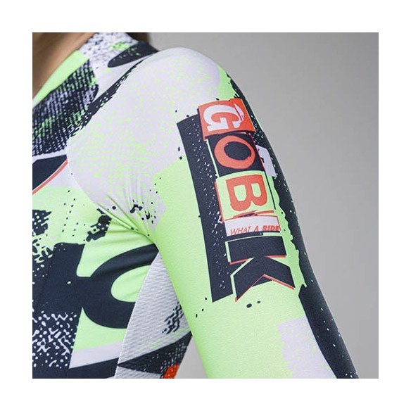 Gobik CX Pro 3.0 Create Unisex Jersey