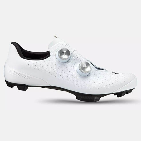 Specialized S-Works Recon SL shoe.