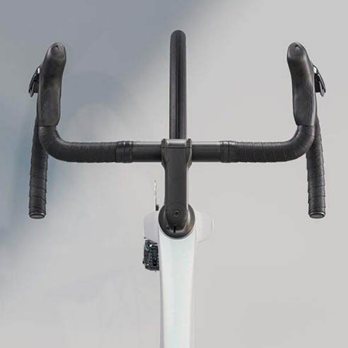 Trek Madone SL 6 Gen 8 Bike (2025)