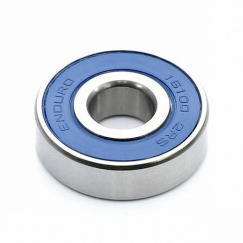 Enduro bearing 16100 2RS 10x28x8mm