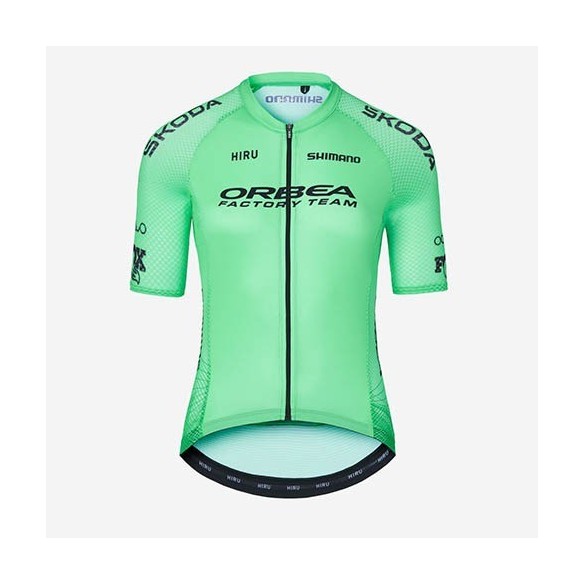 Orbea Replica Orbea Factory Team Jersey