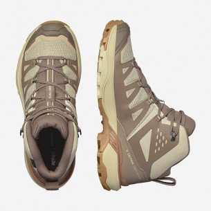 SA- CALÇAT MUNTANYA DONA X ULTRA 2