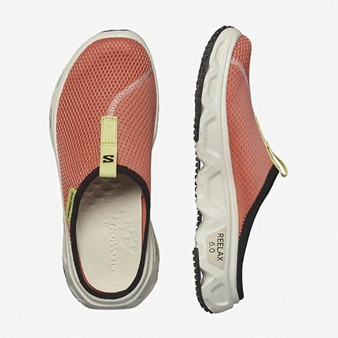 SA-CALÇAT RELAX DONA SLIDE 6.0 R