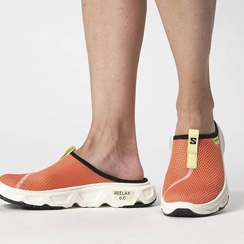 SA-CALÇAT RELAX DONA SLIDE 6.0 R