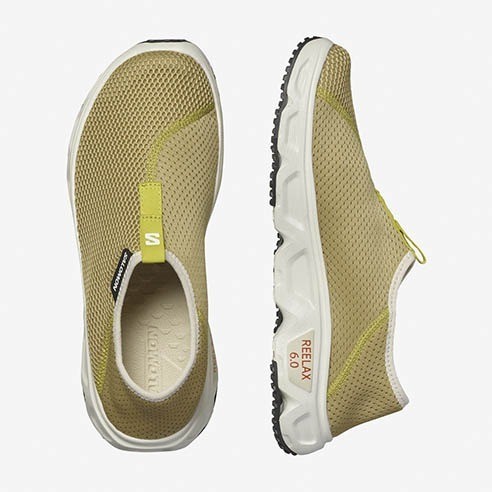 SA-CALÇAT RELAX HOME MOC 6.0 L47