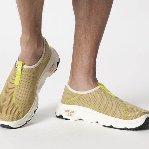 SA-CALÇAT RELAX HOME MOC 6.0 L47