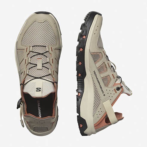 SA-CALÇAT RELAX DONA TECHAMPHIBI