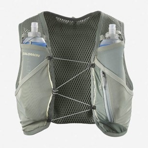 Mochila Salomon Active Skin 4 2