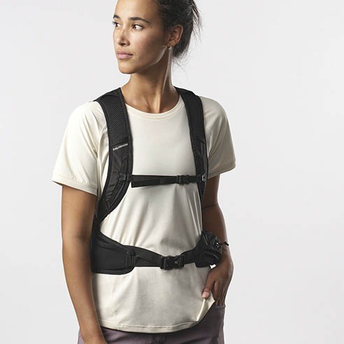 SA-MOTXILLES TRAIL -20L TRAILBLA