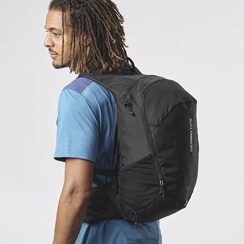 SA-MOTXILLES TRAIL -20L TRAILBLA