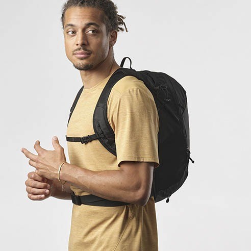 SA-MOTXILLES TRAIL -20L TRAILBLA