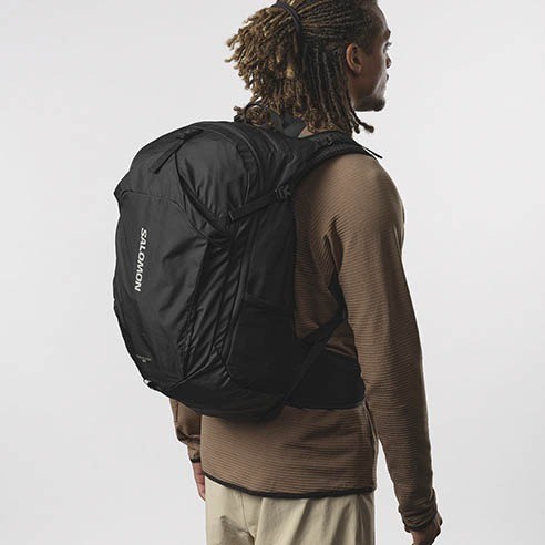 SA-MOTXILLES TRAIL -20L TRAILBLA