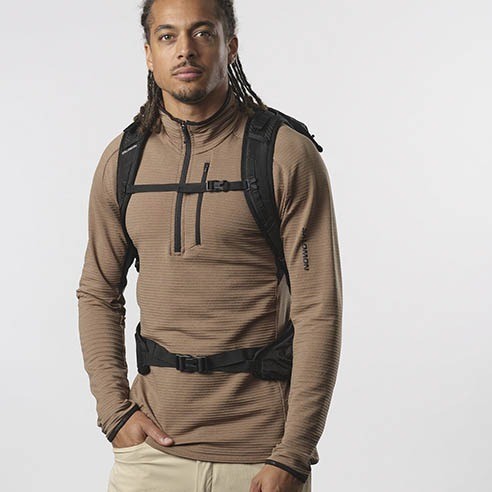 SA-MOTXILLES TRAIL -20L TRAILBLA