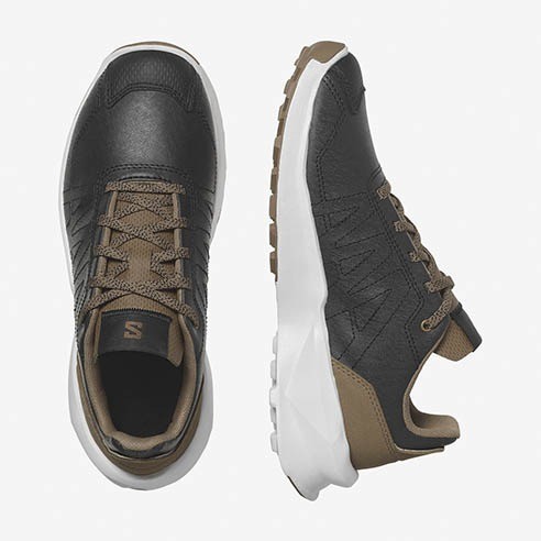 Chaussures Junior Salomon Patrol Play