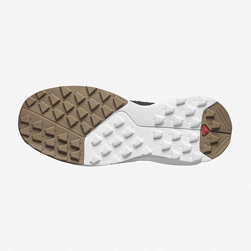 Chaussures Junior Salomon Patrol Play