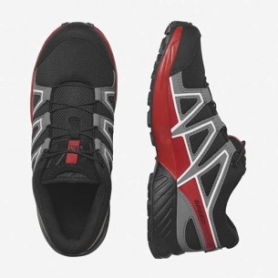 SA-TRAIL CALÇAT NEN SPEEDCROSS L 2